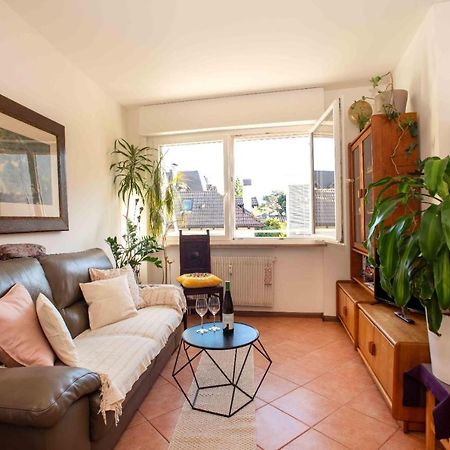 Merano Apartment Экстерьер фото