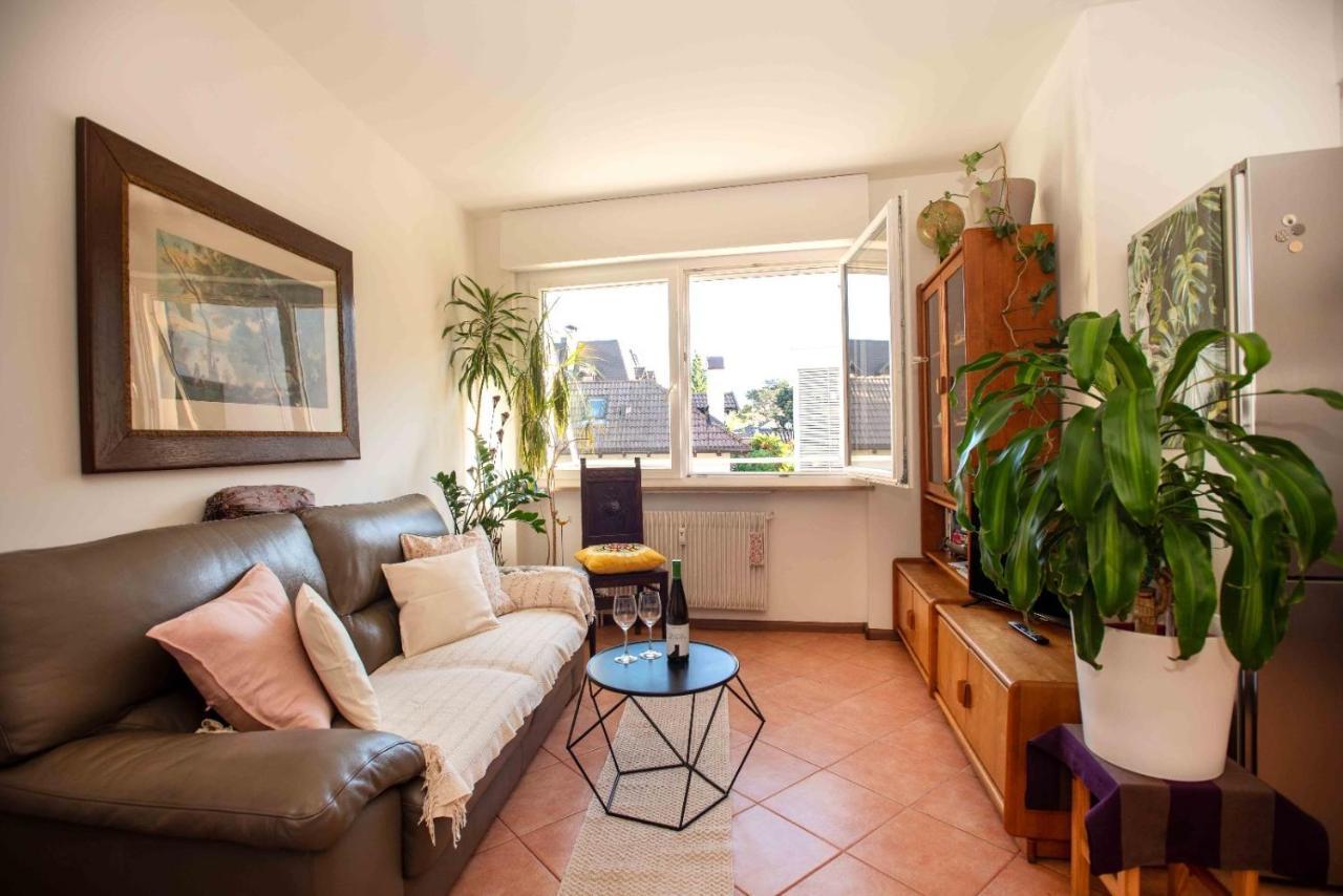 Merano Apartment Экстерьер фото