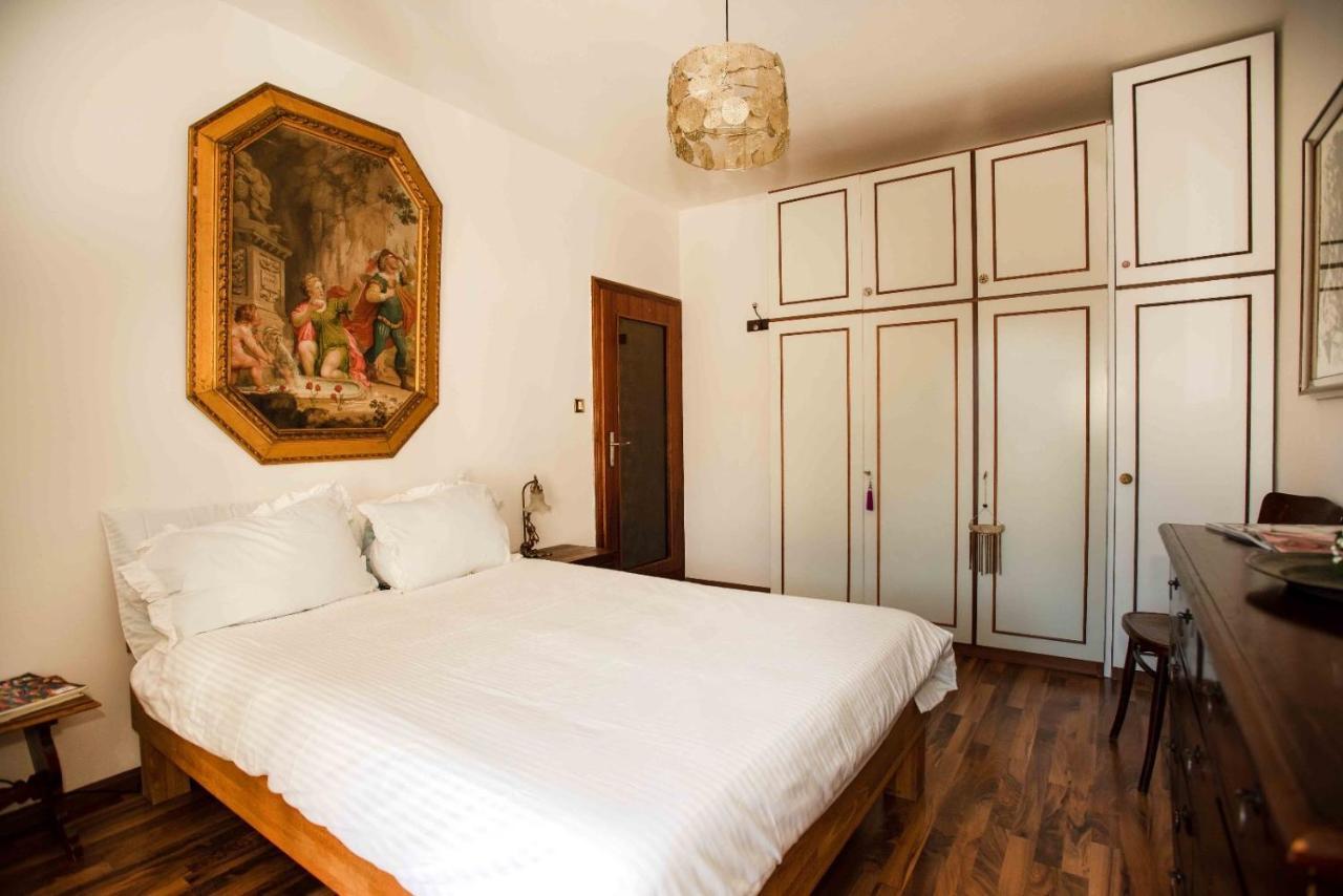 Merano Apartment Экстерьер фото