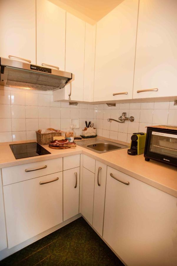 Merano Apartment Экстерьер фото