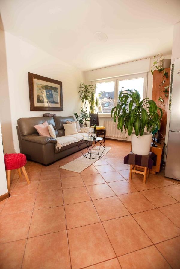 Merano Apartment Экстерьер фото