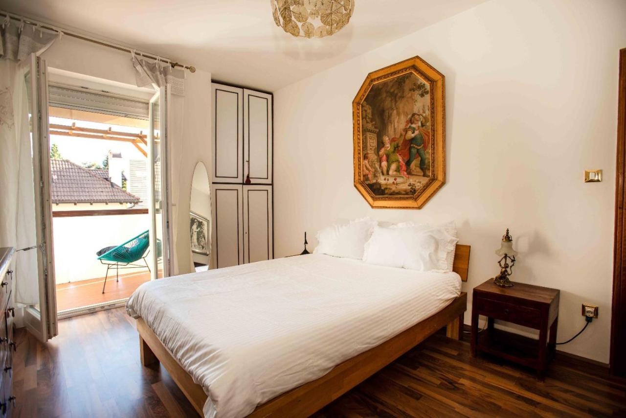 Merano Apartment Экстерьер фото