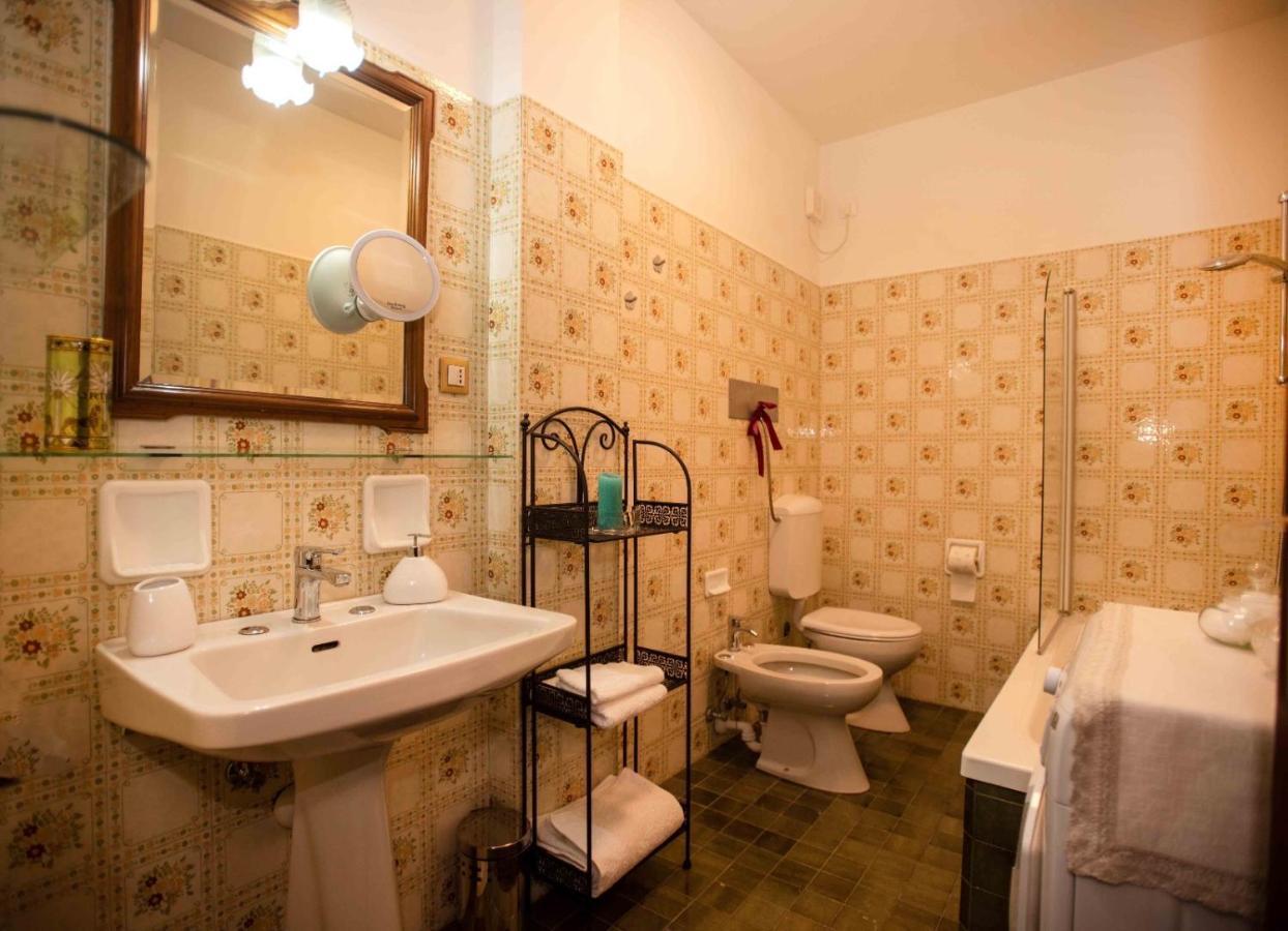 Merano Apartment Экстерьер фото