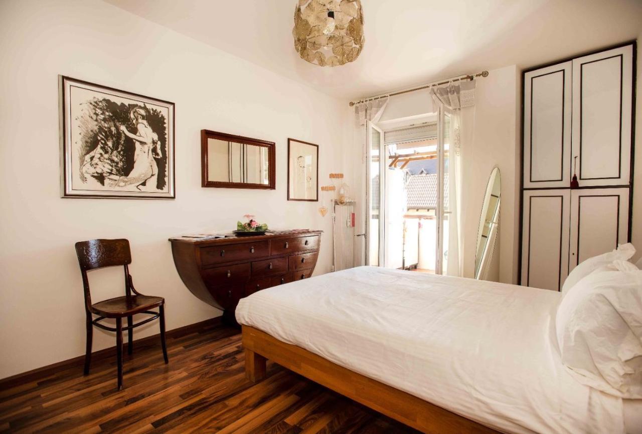 Merano Apartment Экстерьер фото