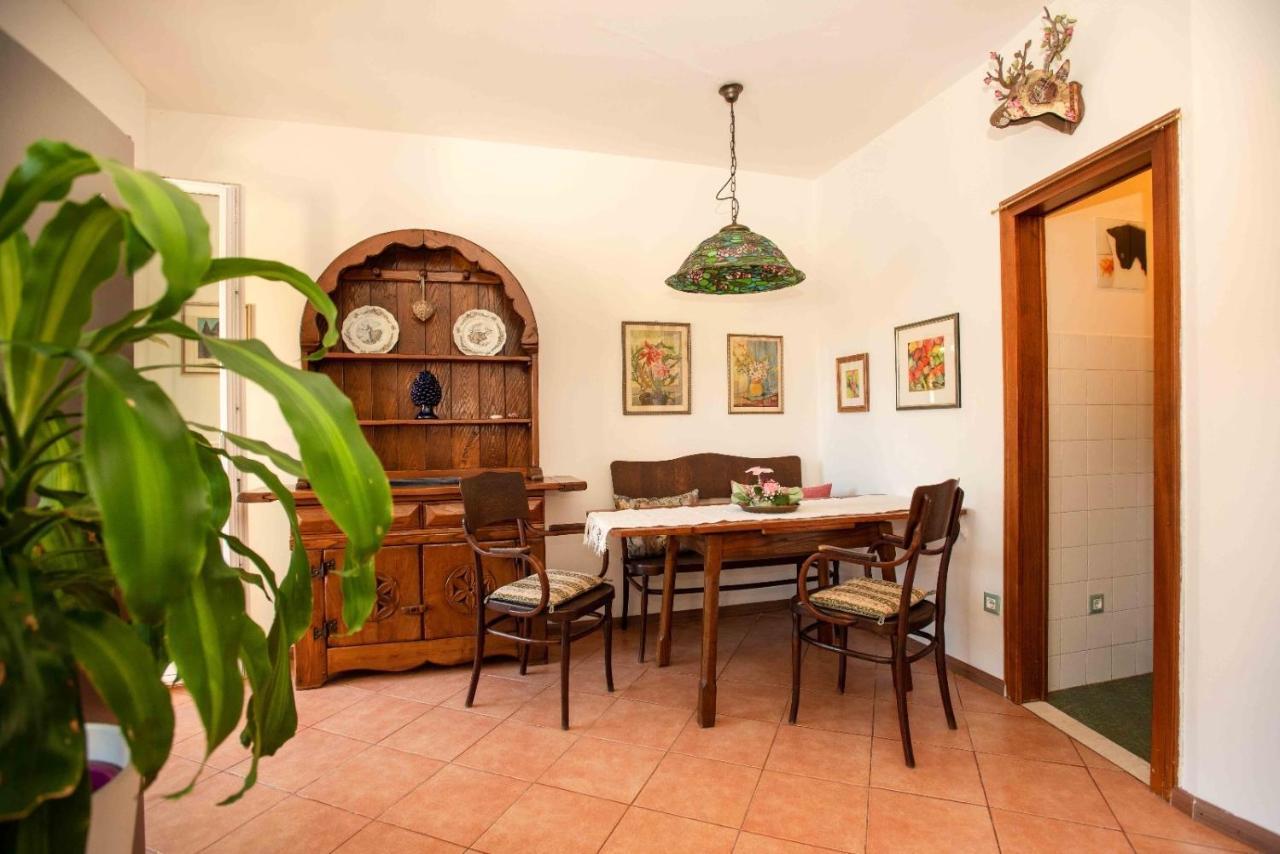 Merano Apartment Экстерьер фото